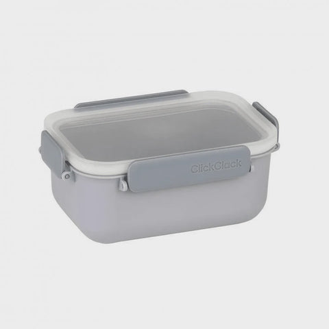 Daily Food Storage Container