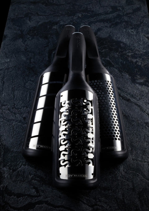West Blade Grater - Coarse