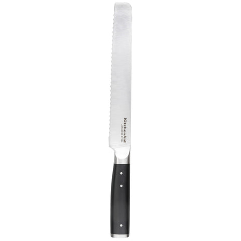 6pc Knife Set + Block with built in Sharpener