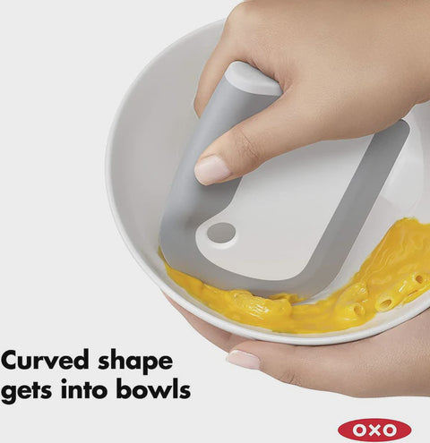 Good Grips Dish Squeegee
