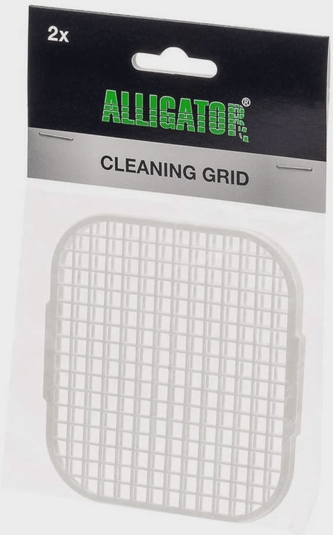 Cleaning Grid (6X6Mm) For Alligator Chopper