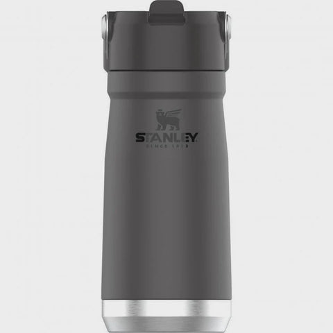 The Iceflow Flip Straw Water Bottle