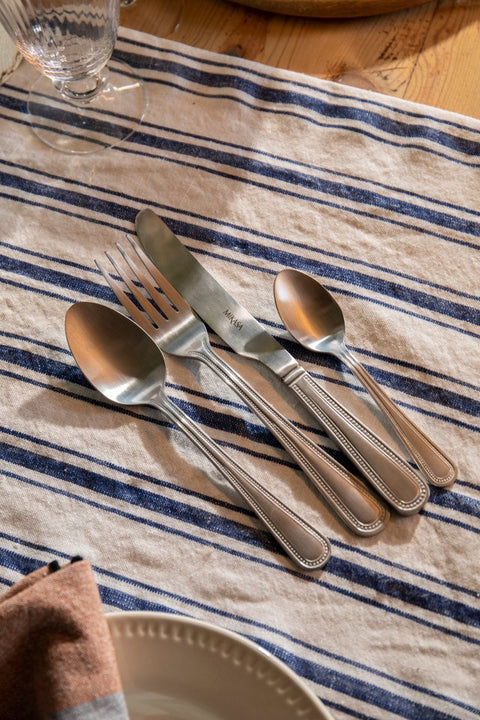 Portobello 16pc Cutlery Set