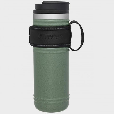The Quadvac Neverleak Mug