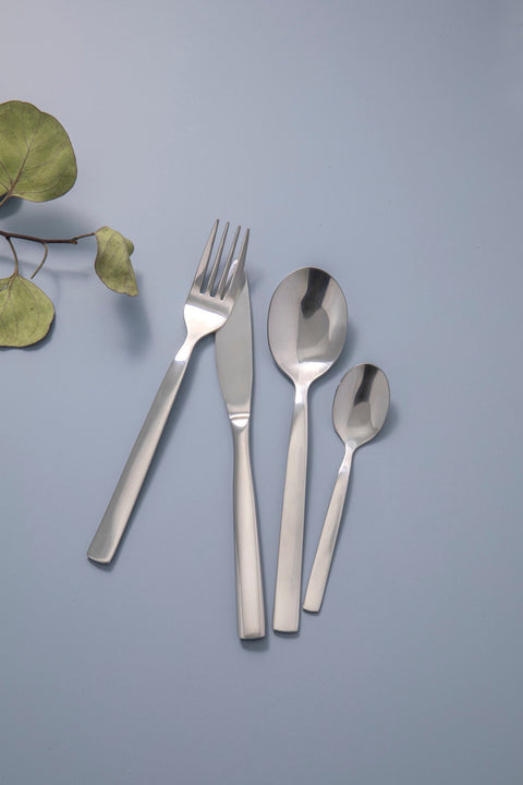Beaumont 16pc Cutlery Set