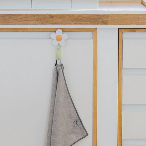 Vigar Florganic Cabinet Hook 4Piece