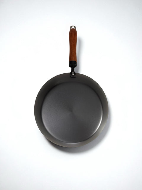 Rust-Resistant Frying Pan 26cm