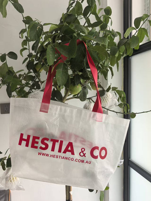 Hestia tote bag 50x29x16cm