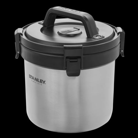 Adventure Camp Crock