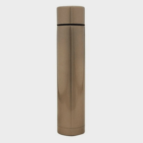 Skinny Bottle 230Ml-Rose Gold