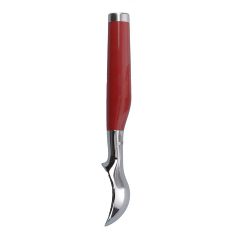 Ice Cream Scoop Empire Red