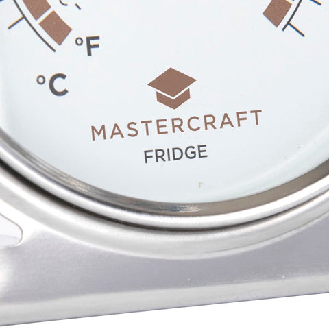Fridge Freezer Thermometer