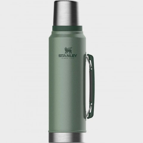 Stanley Vacuum Bottle With Wrap