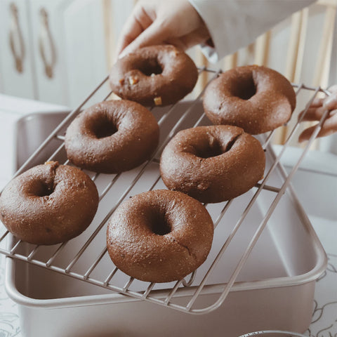 Cook & Carry Bake Pan with Lid
