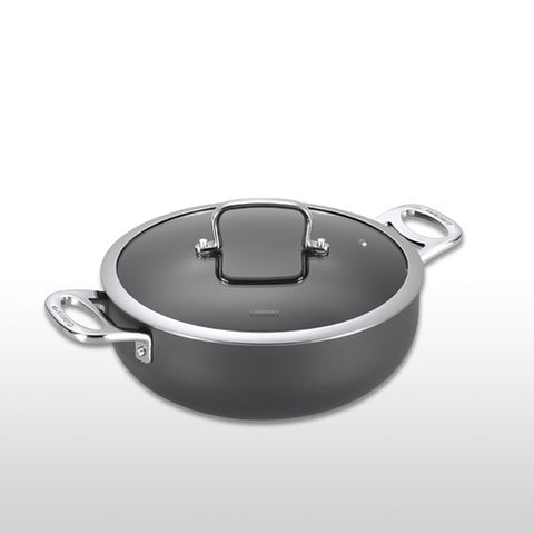 Chefs IA+ 26cm/4L Chefs Pan