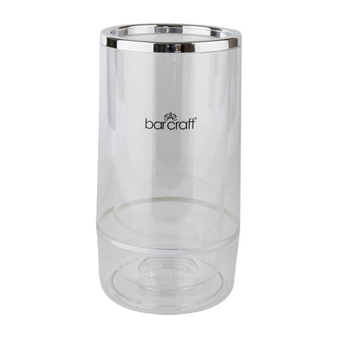 Double Wall Wine Cooler