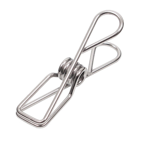 Eco Basics Clothes Pegs - 9Pack