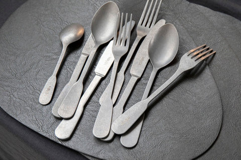 Soho Antique 16pc Cutlery Set