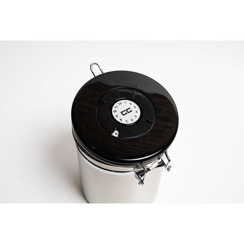 Coffee Canister - Large