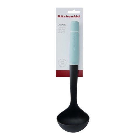 Ladle, Soft Grip, Mineral Water, Carded