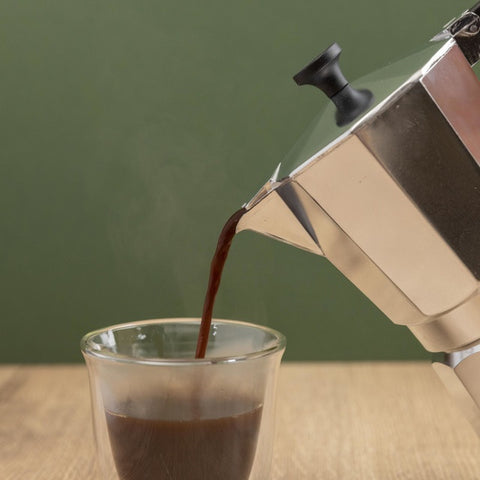 Venice Espresso Maker 9 Cup 470ml