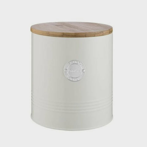 Living Cookies Storage