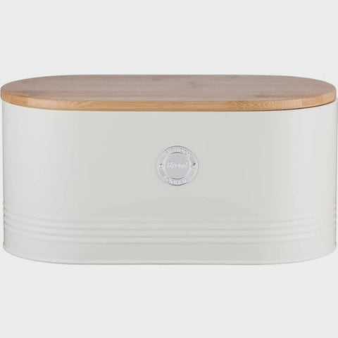 Living Bread Bin