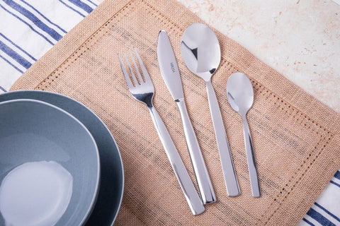 Beaumont 16pc Cutlery Set