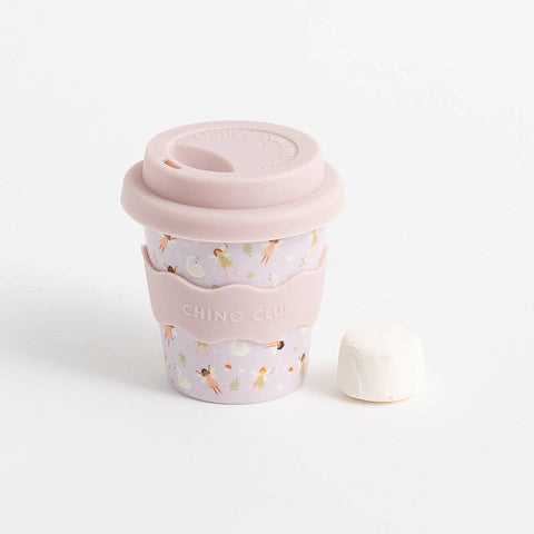 Fairy Babychino Cup 4oz