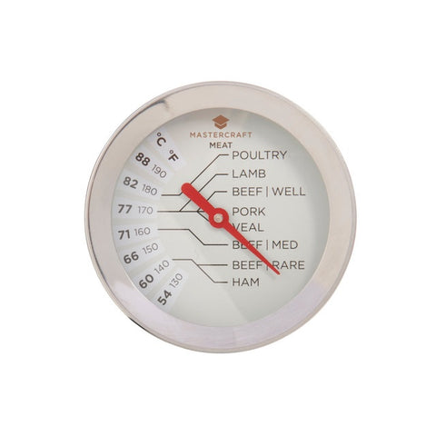 Meat Thermometer - Mastercraft