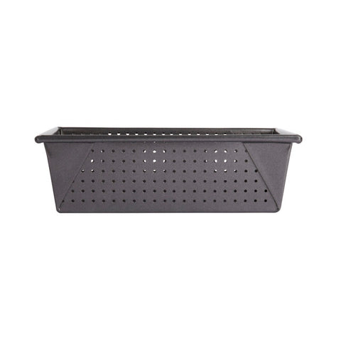 Crusty Bake Box Sided Loaf Pan 23x13x7cm