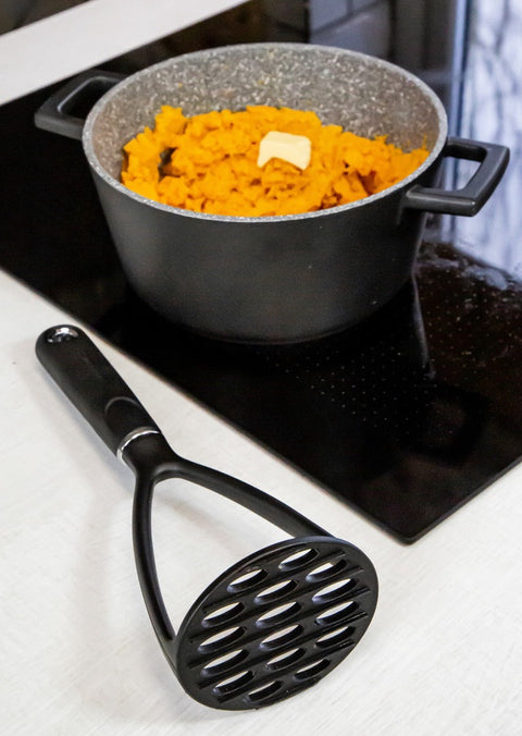 Soft Grip Masher Nylon