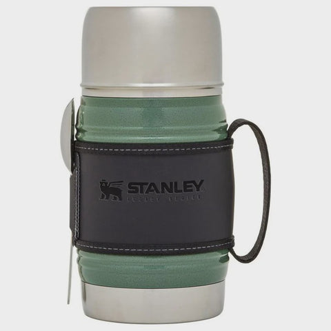 The Quadvac Food Jar