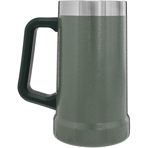 Vacuum Stein