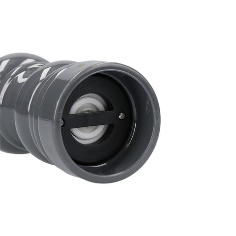 Classic Capstan Mill 12cm Grey