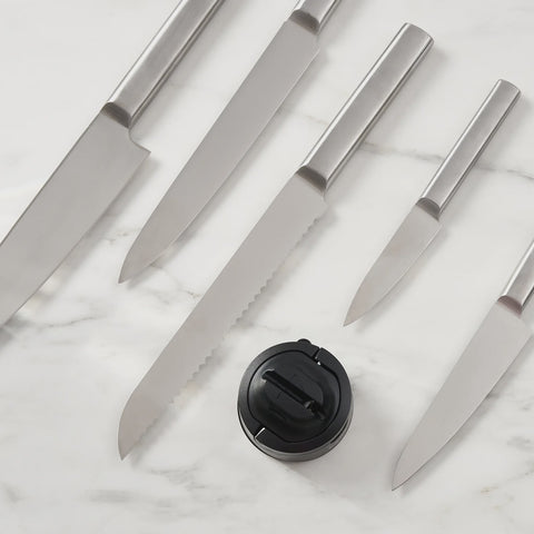 Evo Knife Sharpener Black