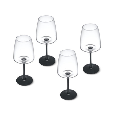 Palermo White Wine 4pc Set