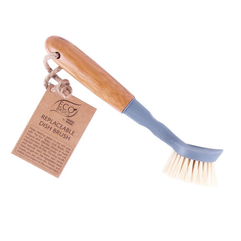 Eco Basics Replaceable Dish Brush