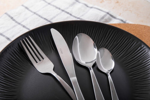Harlington 24pc Cutlery Set