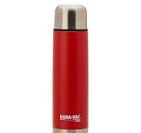 1L Dura-Vac Vacuum Insulated Slimline Flask