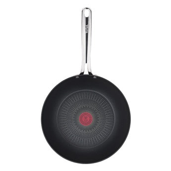 Tefal Unlimited Premium Non-Stick Induction Wok 28cm