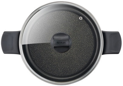 Titanium Fusion Induction Non-Stick Pot Roast 26Cm