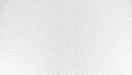 Natural Weave Placemat White