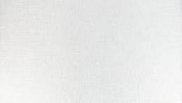 Natural Weave Placemat White