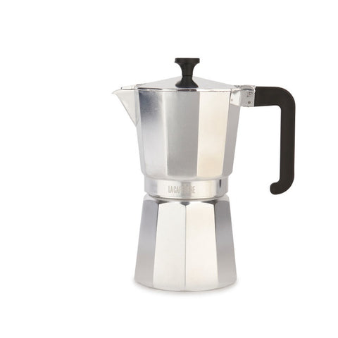 Venice Espresso Maker 9 Cup 470ml