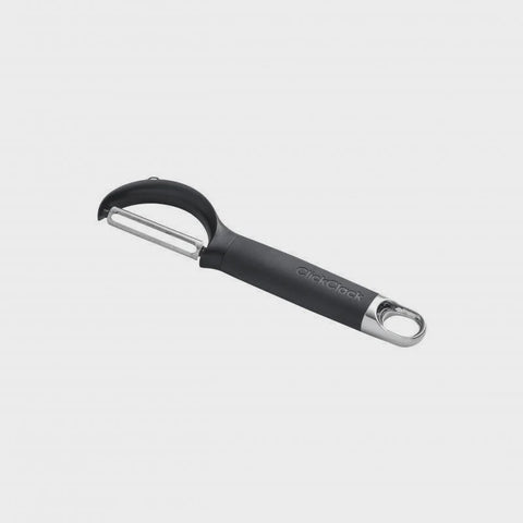 ClickClack Swivel Peeler
