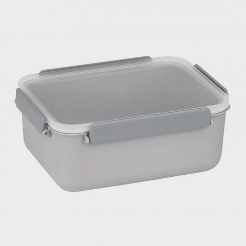 Daily Food Storage Container