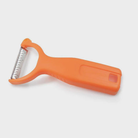 Swiss Classic Peeler, Julienne Blade - 2 Colors
