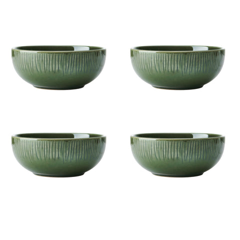 Jardin Cereal Bowl 15cm 4pc Set
