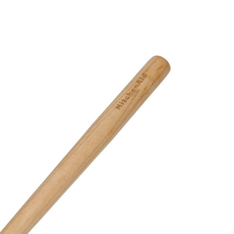 Maple Wood Solid Turner